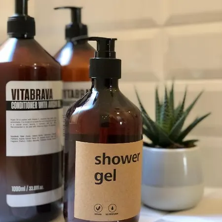 Casa Vito Appartement Triëst