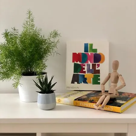 Appartement Casa Vito *