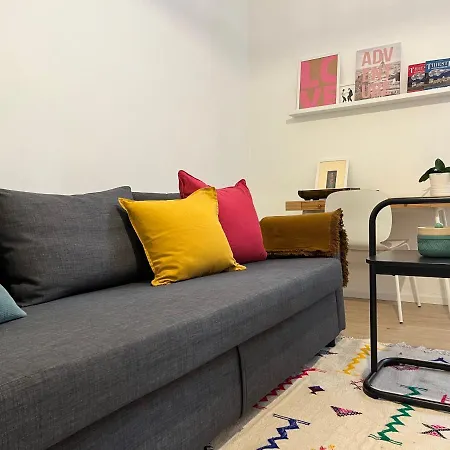 Appartement Casa Vito *