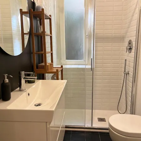 Appartement Casa Vito Triëst