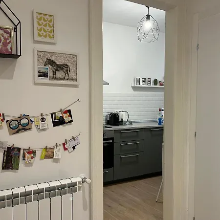 Casa Vito Appartement Triëst