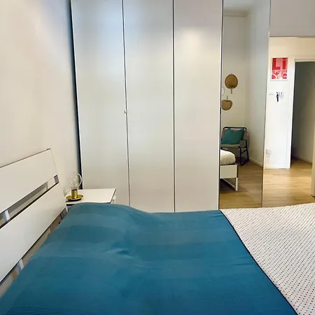 Appartement Casa Vito Triëst