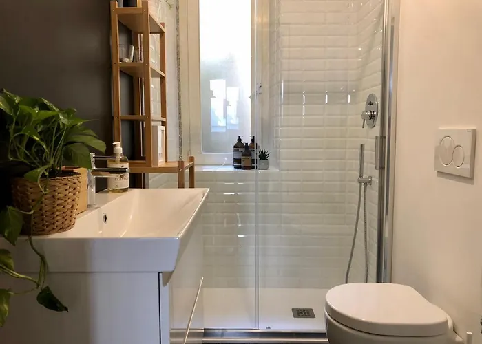 Casa Vito Appartement