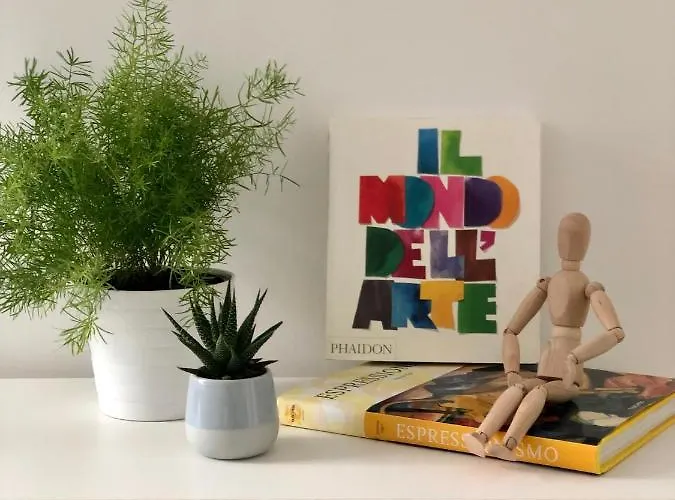 Appartement Casa Vito *