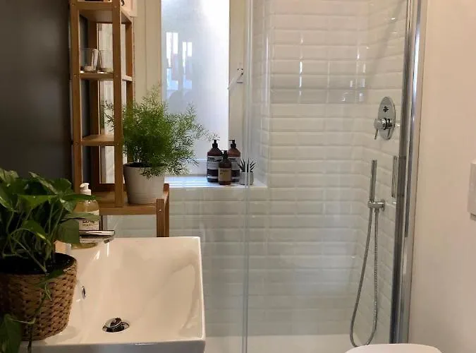 Appartement Casa Vito *