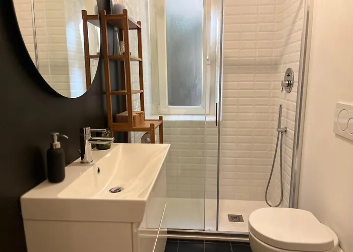 Appartement Casa Vito Trieste