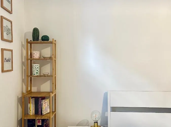 Appartement Casa Vito Trieste