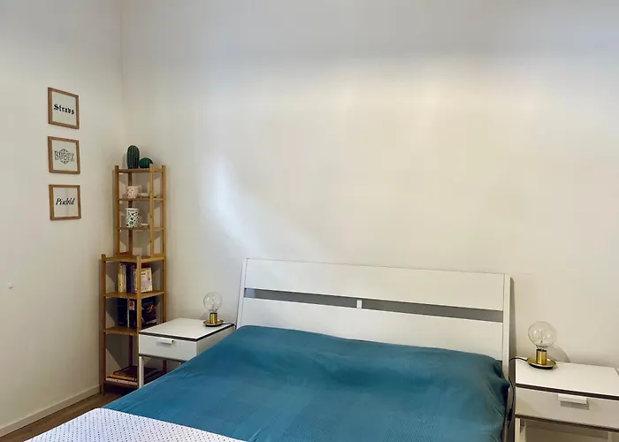 Casa Vito Appartement *