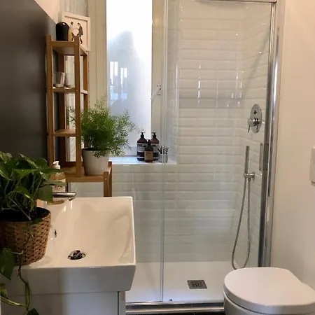 Apartmán Casa Vito *