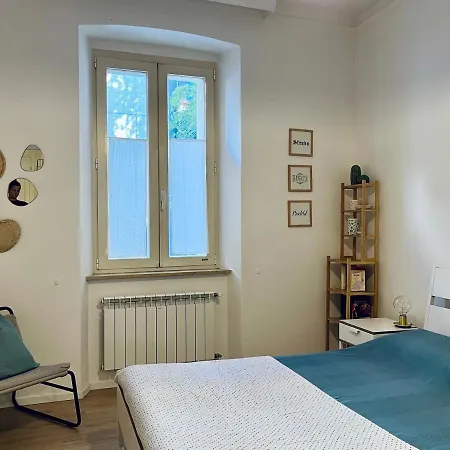 Casa Vito Trieste
