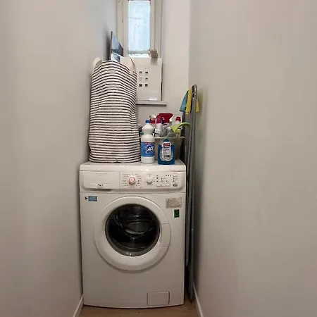 Apartmán Casa Vito *