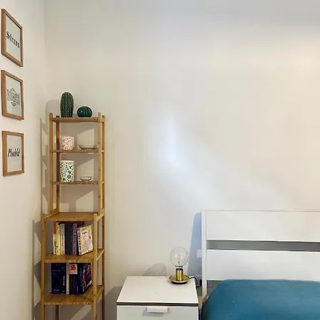 Apartment Casa Vito Trieste