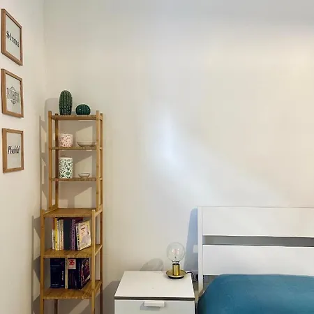 Apartmán Casa Vito Terst