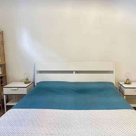 Apartmán Casa Vito *