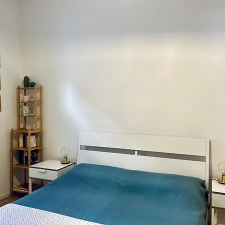 Casa Vito Apartmán *