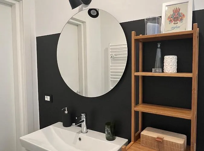 Casa Vito Apartment *