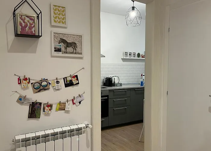 Casa Vito Apartment Triest